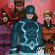 Illustration for article titled I Am Suddenly Incredibly Interested in Reading an iInhumans/i Comic